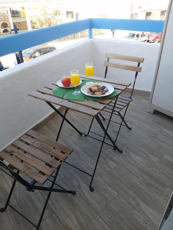 Elcano By Best Holidays Fuerteventura コラレホ エクステリア 写真
