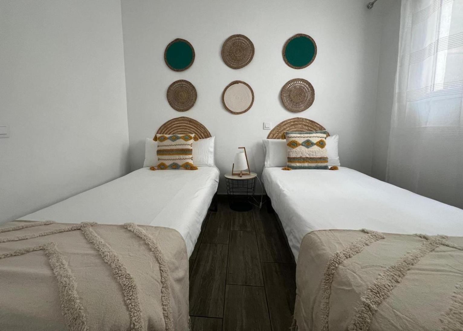 Elcano By Best Holidays Fuerteventura コラレホ エクステリア 写真