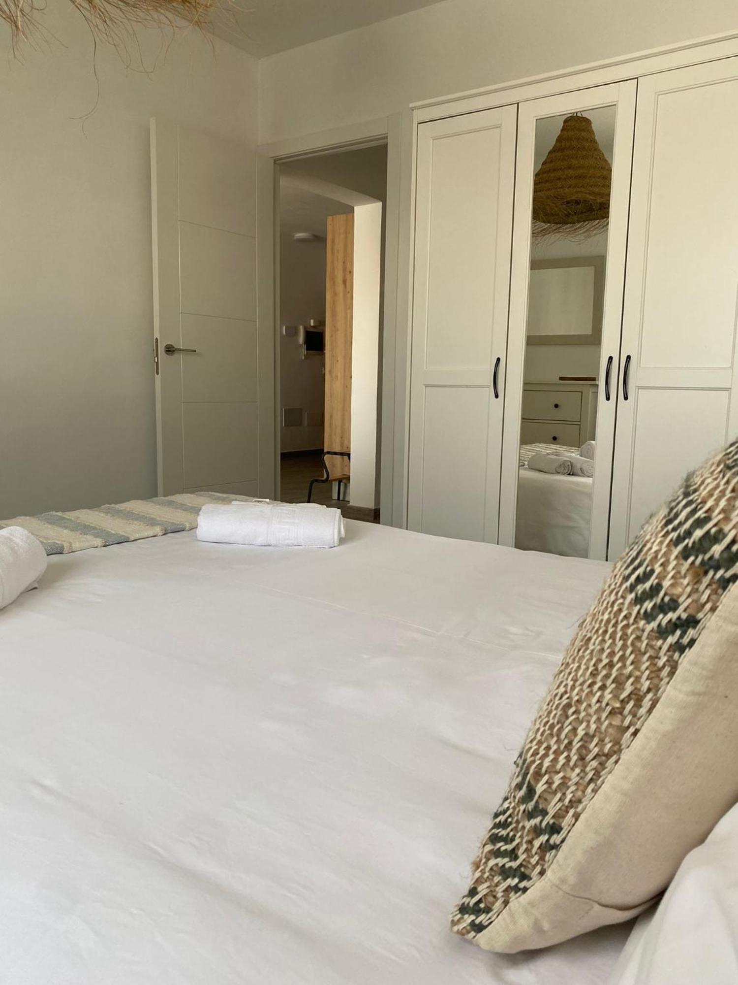Elcano By Best Holidays Fuerteventura コラレホ エクステリア 写真
