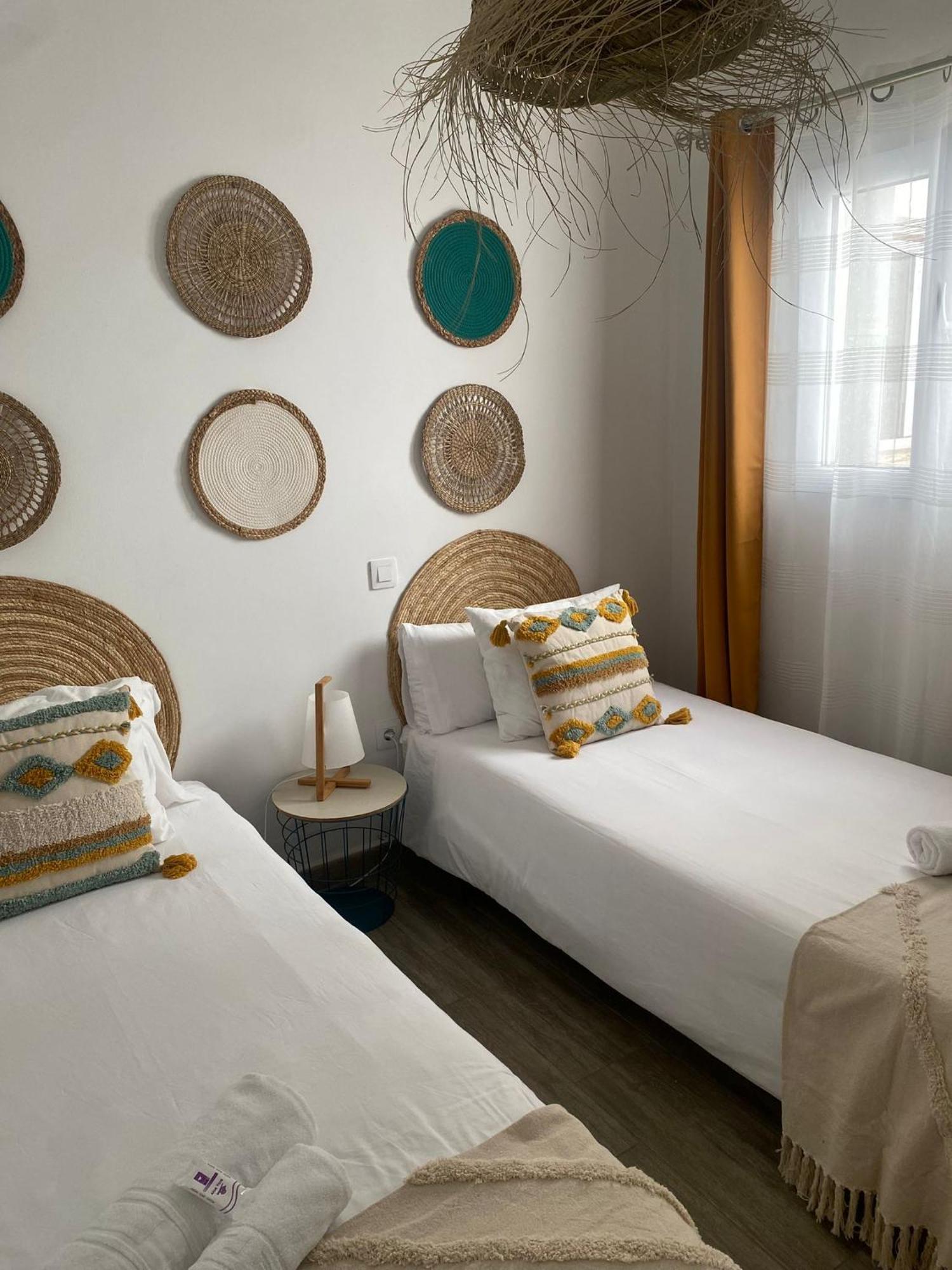 Elcano By Best Holidays Fuerteventura コラレホ エクステリア 写真
