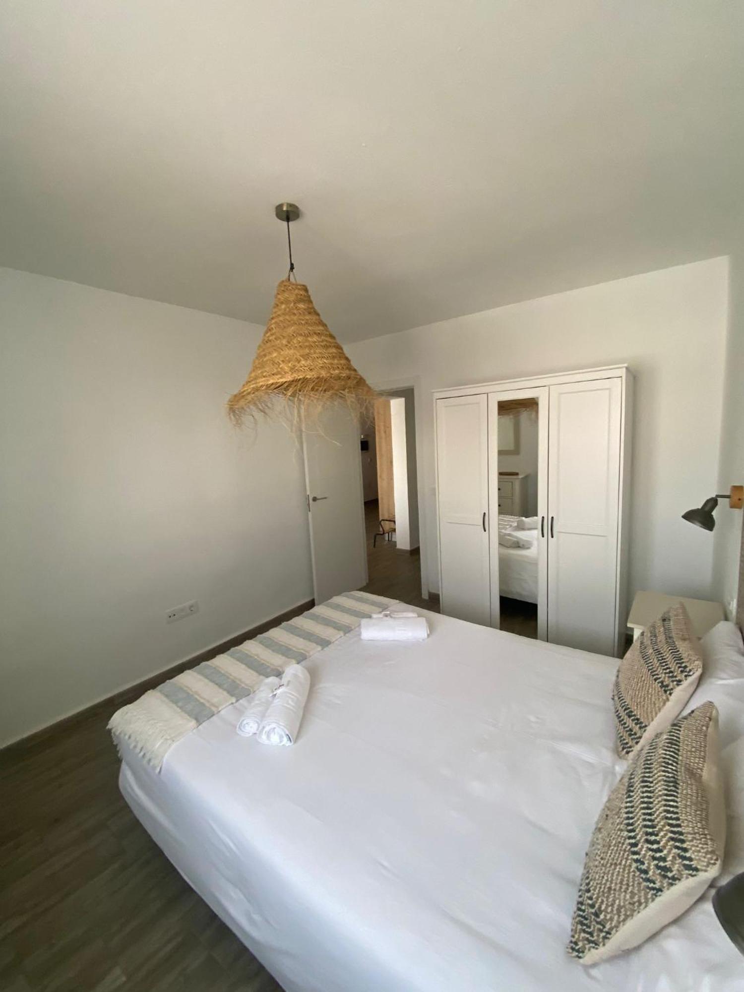 Elcano By Best Holidays Fuerteventura コラレホ エクステリア 写真